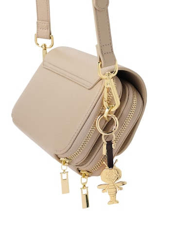 TATUUM Shoulder bag in Brown