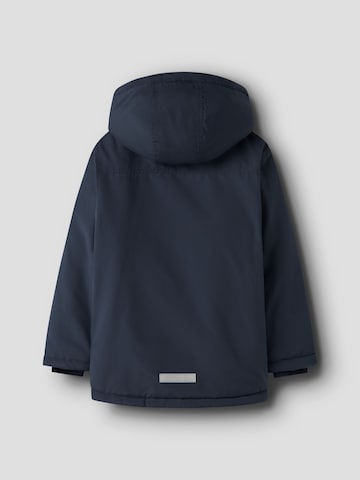 NAME IT - Chaqueta de entretiempo en azul