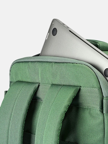 Sac à dos 'TUGO' M CABIN' TUCANO en vert