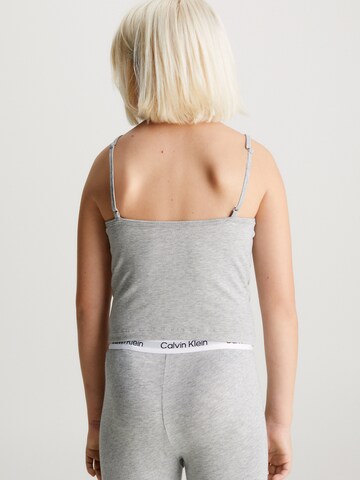 Calvin Klein Jeans Undershirt in Grey