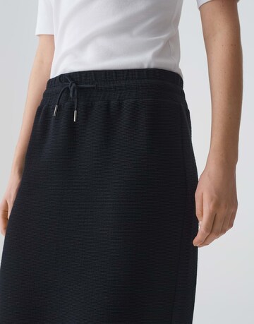 OPUS Skirt 'Rimanti Dynamic' in Black