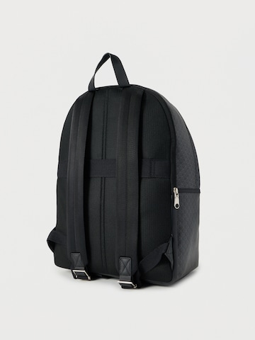 Calvin Klein Batoh – černá