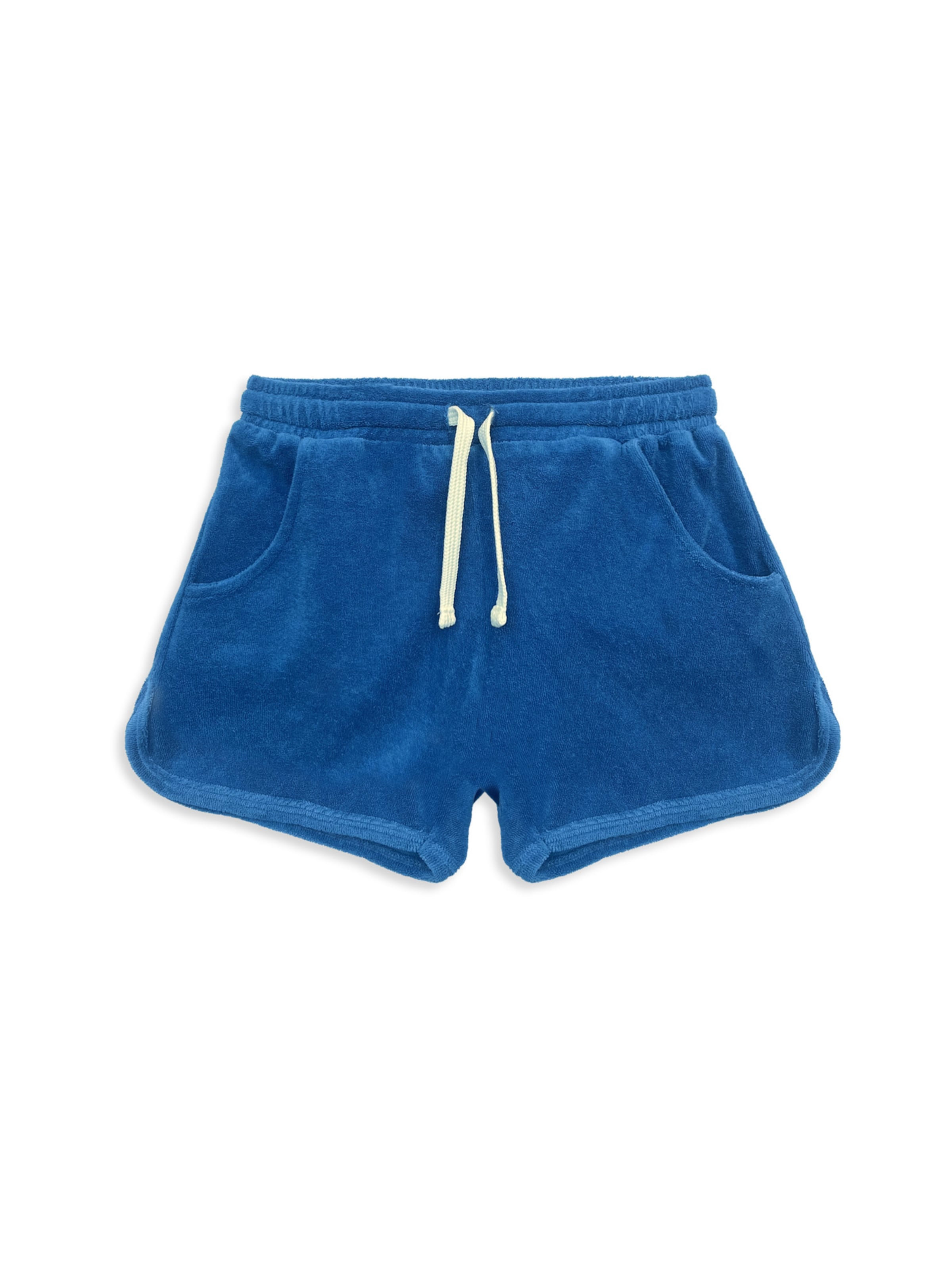 Denokids Set 'CFF-26Y1-019' in Blauw