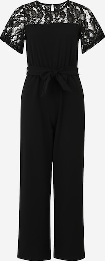 Vero Moda Petite Overall 'MAGDA' in schwarz, Produktansicht