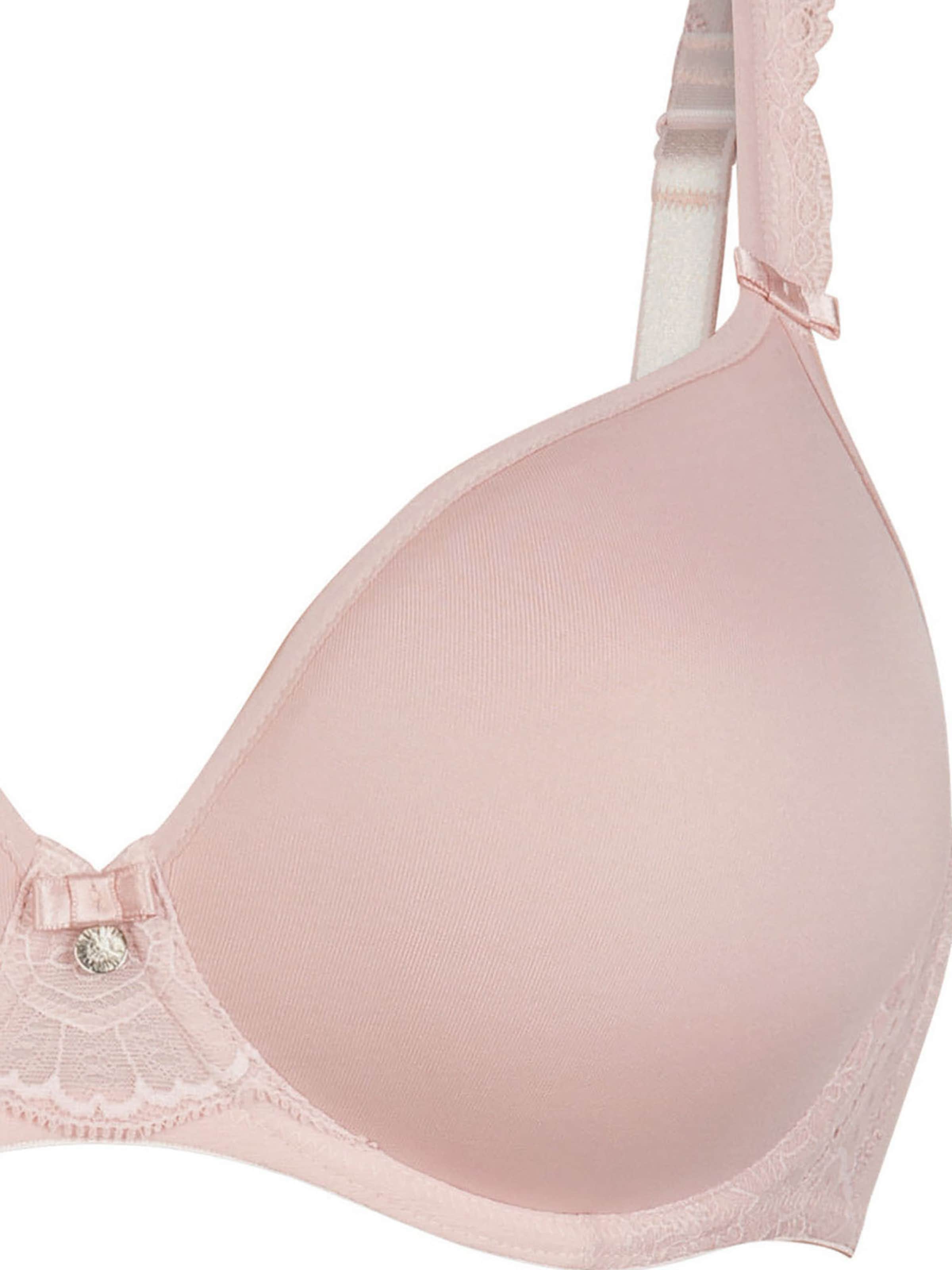 ANITA Bra 'Selma' in Pink