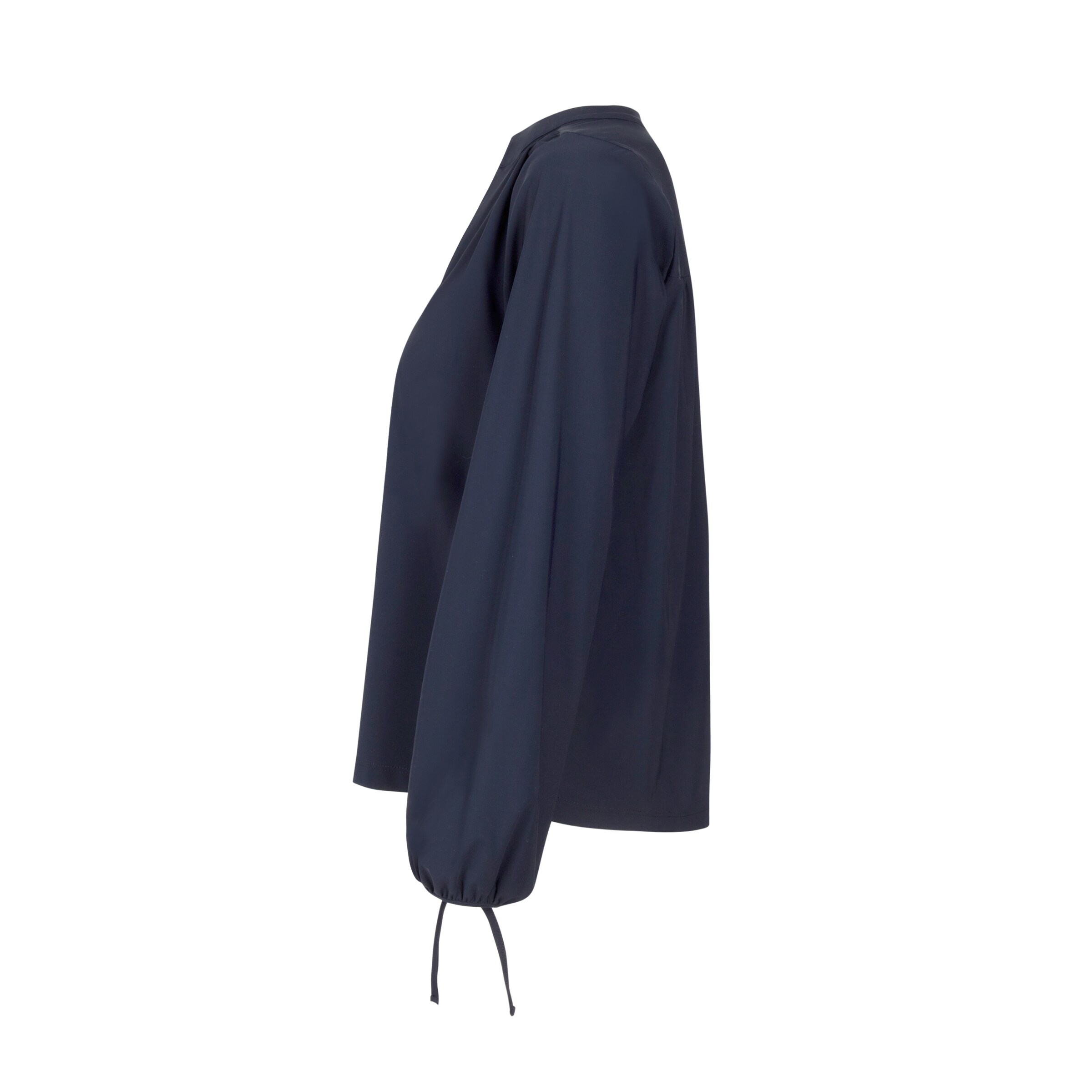 Bluză 'Ryana' de la LIEBLINGSSTÜCK pe albastru