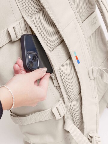Got Bag Seljakott 'Lite 2.0', värv beež