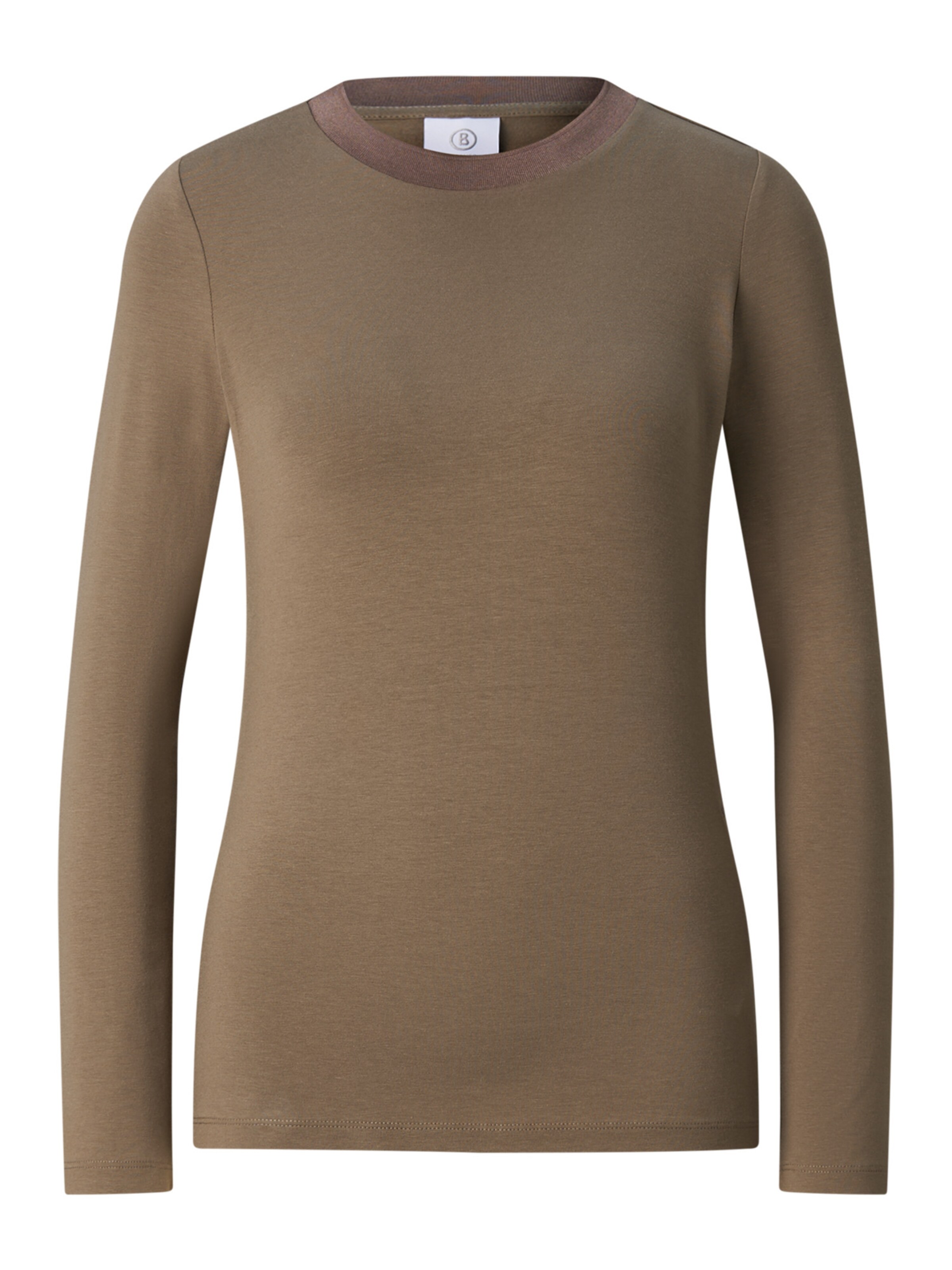 BOGNER Shirt 'Alexi' in XS in Grey, Item view
