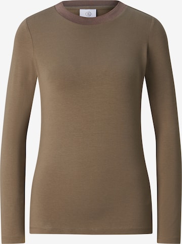 BOGNER Shirt 'Alexi' in Brown: front