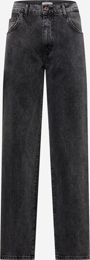 Woodbird Jeans 'Leroy' in grey denim, Produktansicht