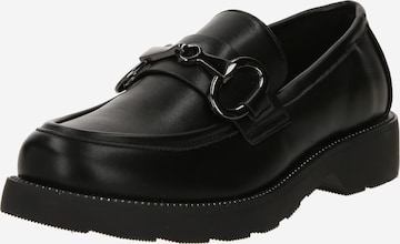 Kharisma Slipper in Schwarz: predná strana