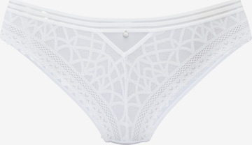 balts s.Oliver Biksītes: no priekšpuses