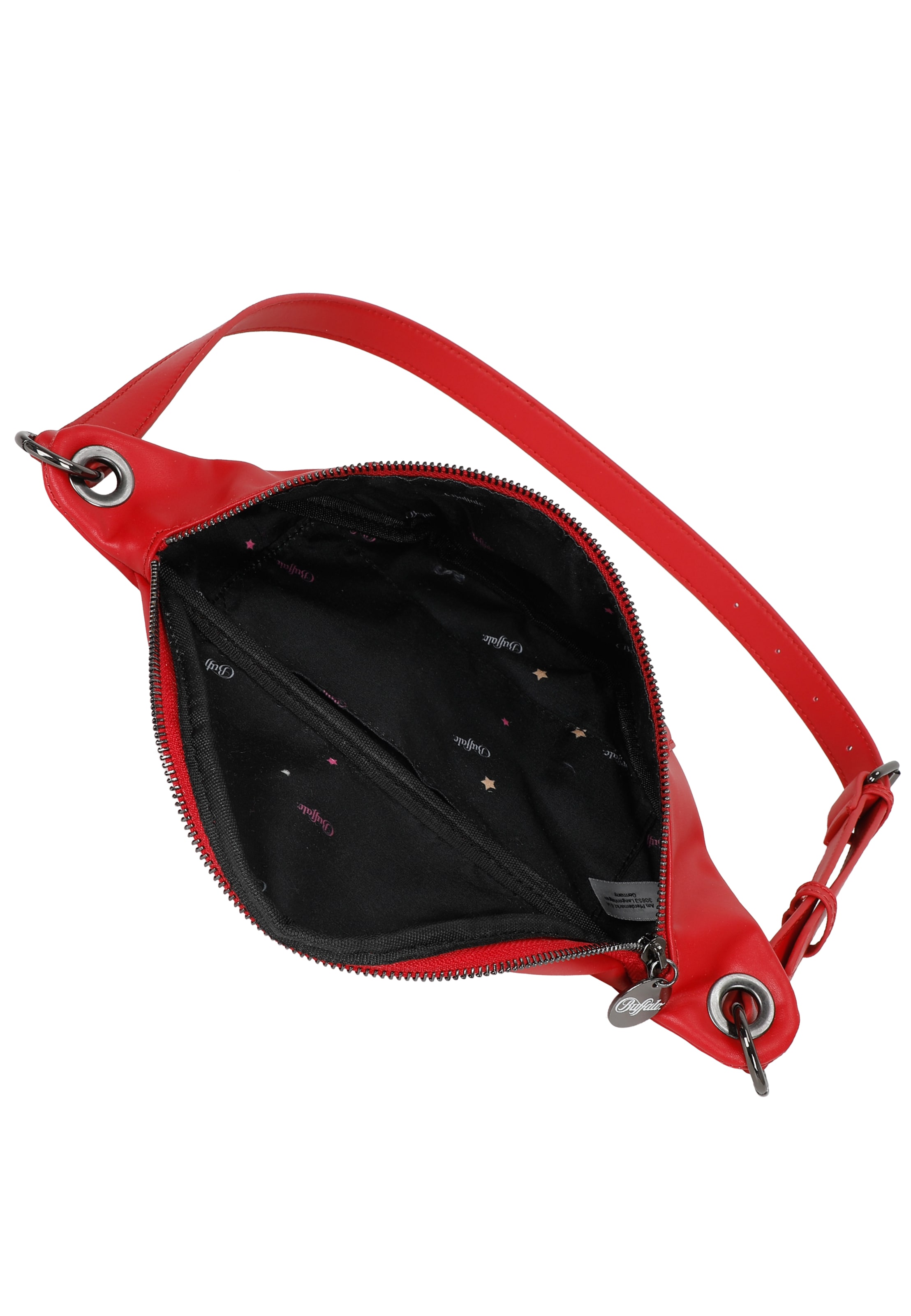 Sacs banane 'Bum Muse' BUFFALO en rouge