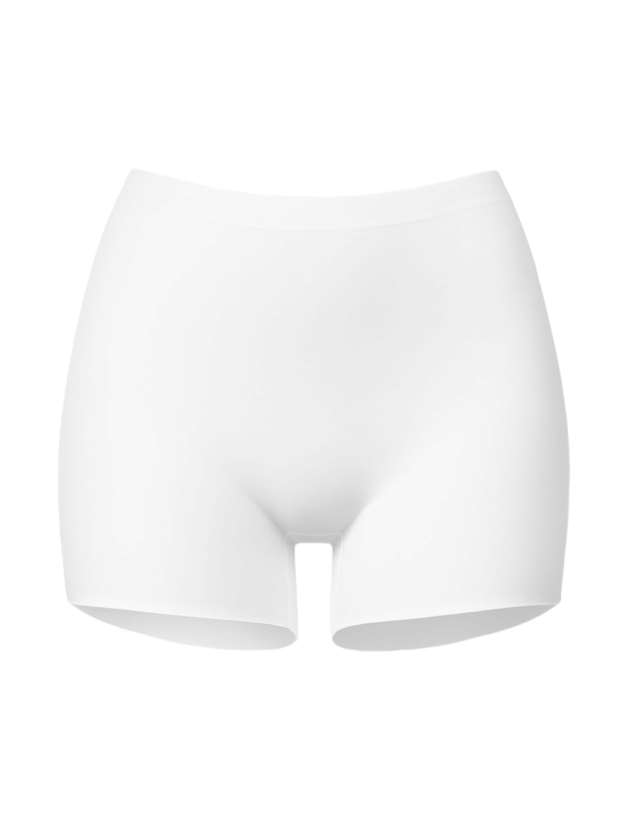 C&City Shaping Pants in Beige: front