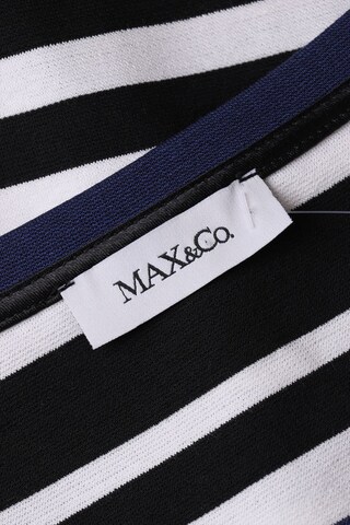 MAX&Co. Top & Shirt in M in Blue