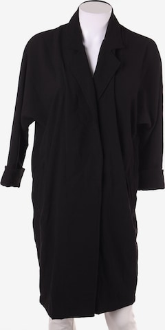 ALDI designed by STEFFEN SCHRAUT Jacket & Coat in XS in Black: front