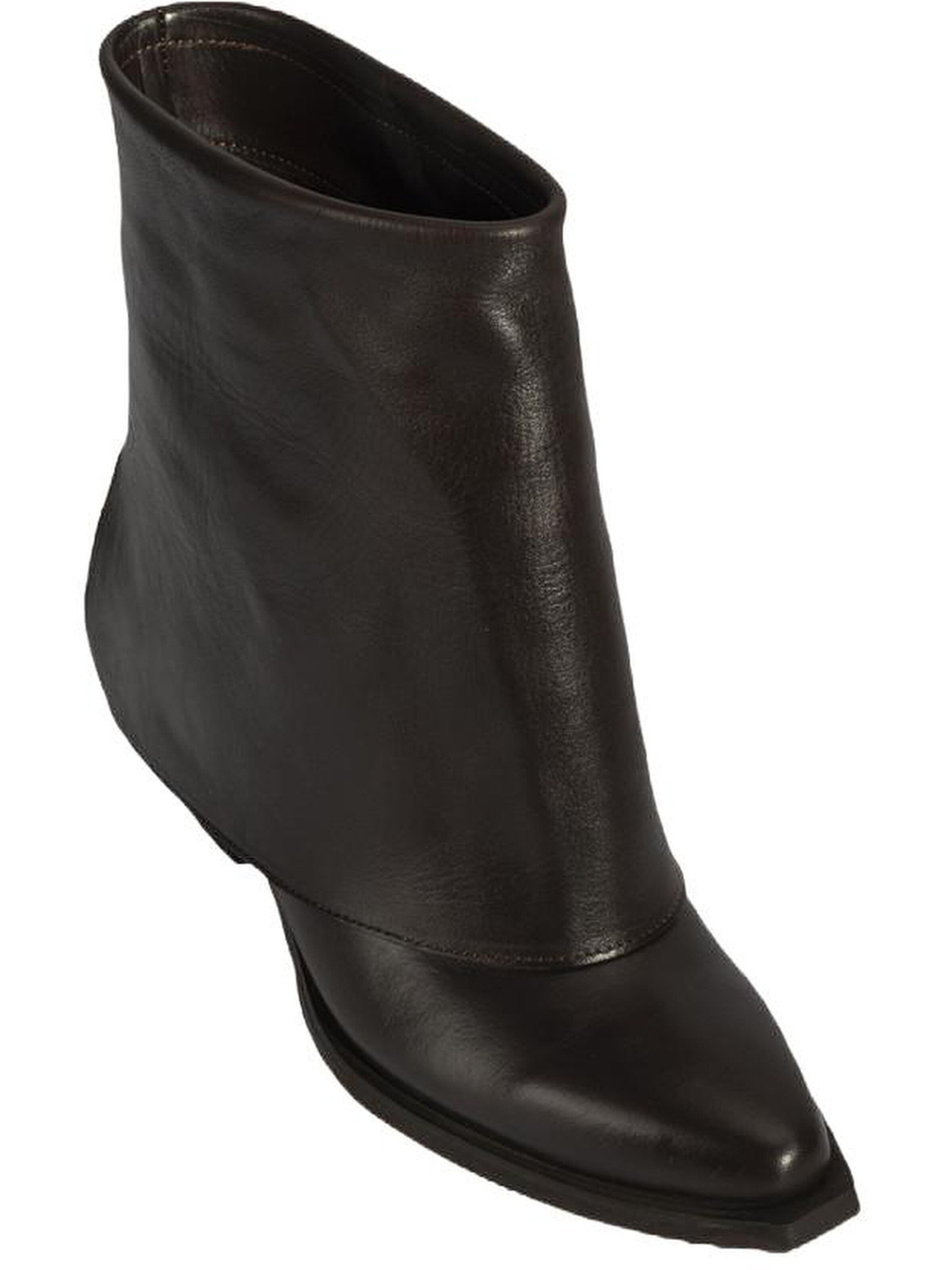 Desa Boots 'Stiefel' in Brown