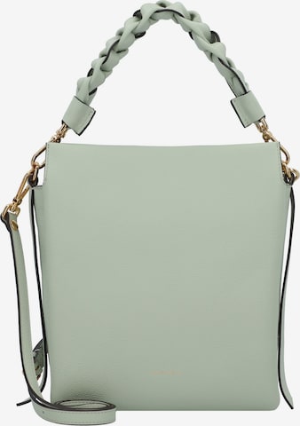 Coccinelle Handbag 'Boheme' in Green: front