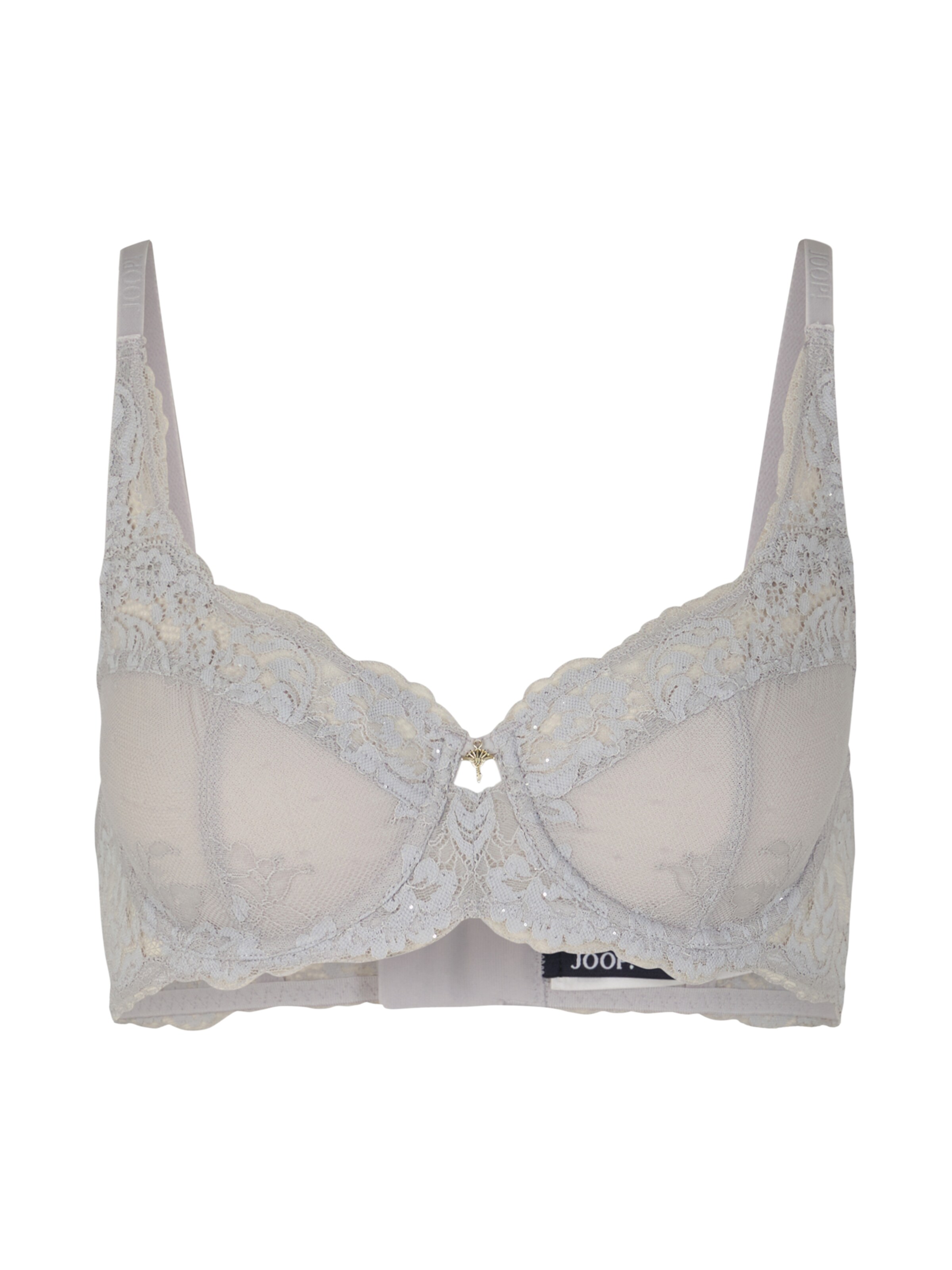 JOOP! BH in Grau: Vorderseite