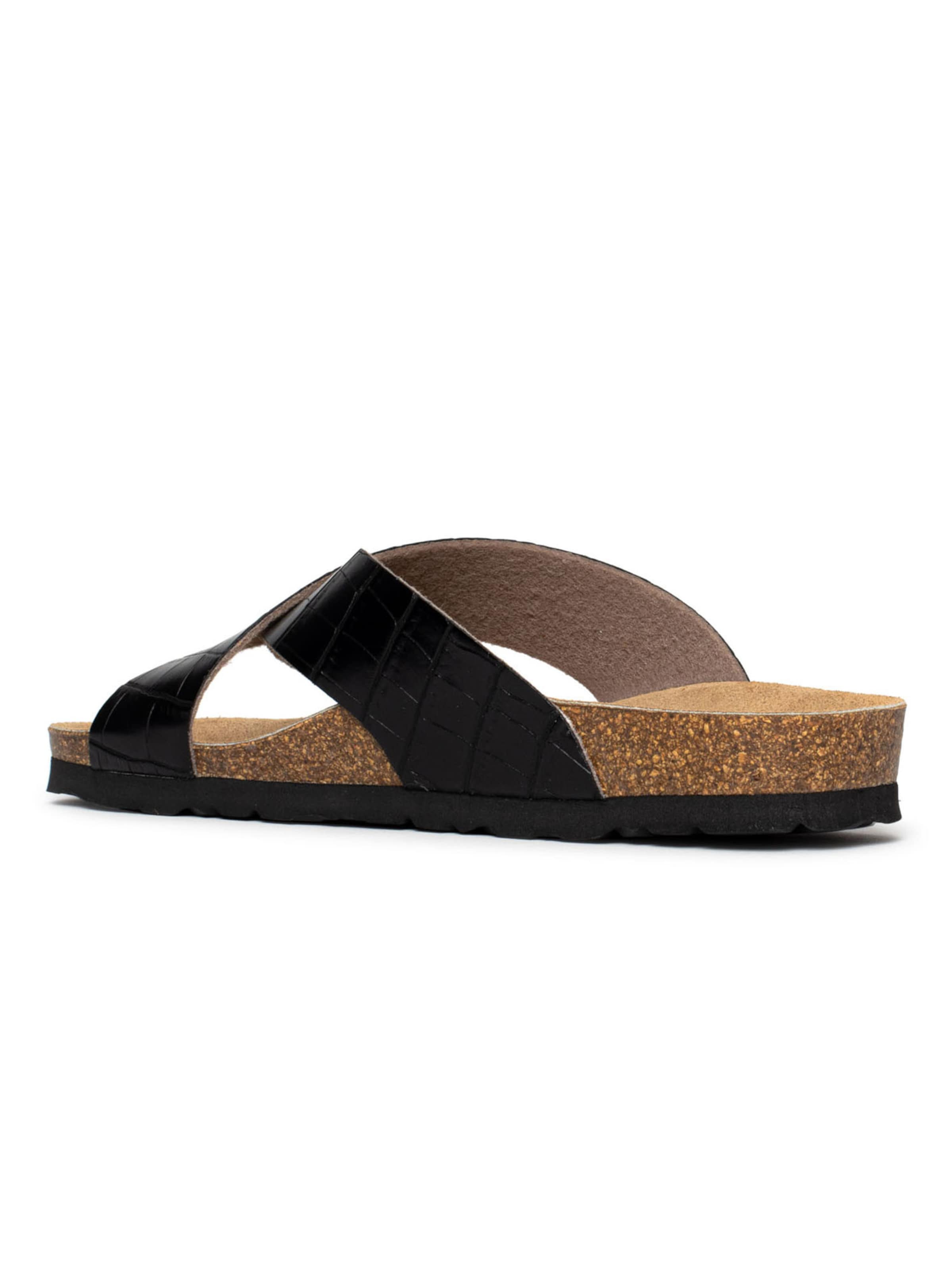 Bayton Mule 'Gomera' in Black