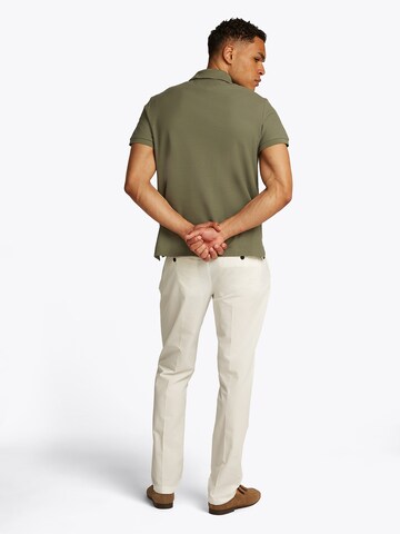 Maglietta di TOMMY HILFIGER in verde