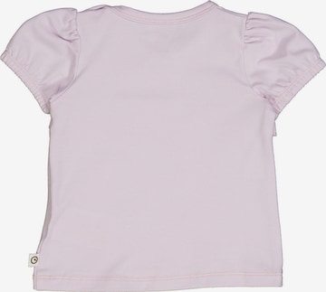 Müsli by GREEN COTTON T-Shirt '' in Lila