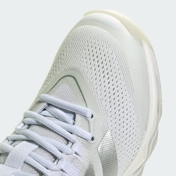 ADIDAS PERFORMANCE Sportschoen 'Crazyflight 7' in Wit