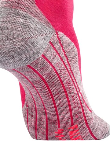 FALKE Athletic Socks 'RU4 Endurance' in Pink