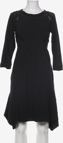 HIGH Kleid M in Schwarz: predná strana