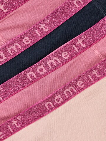 NAME IT Onderbroek in Gemengde kleuren