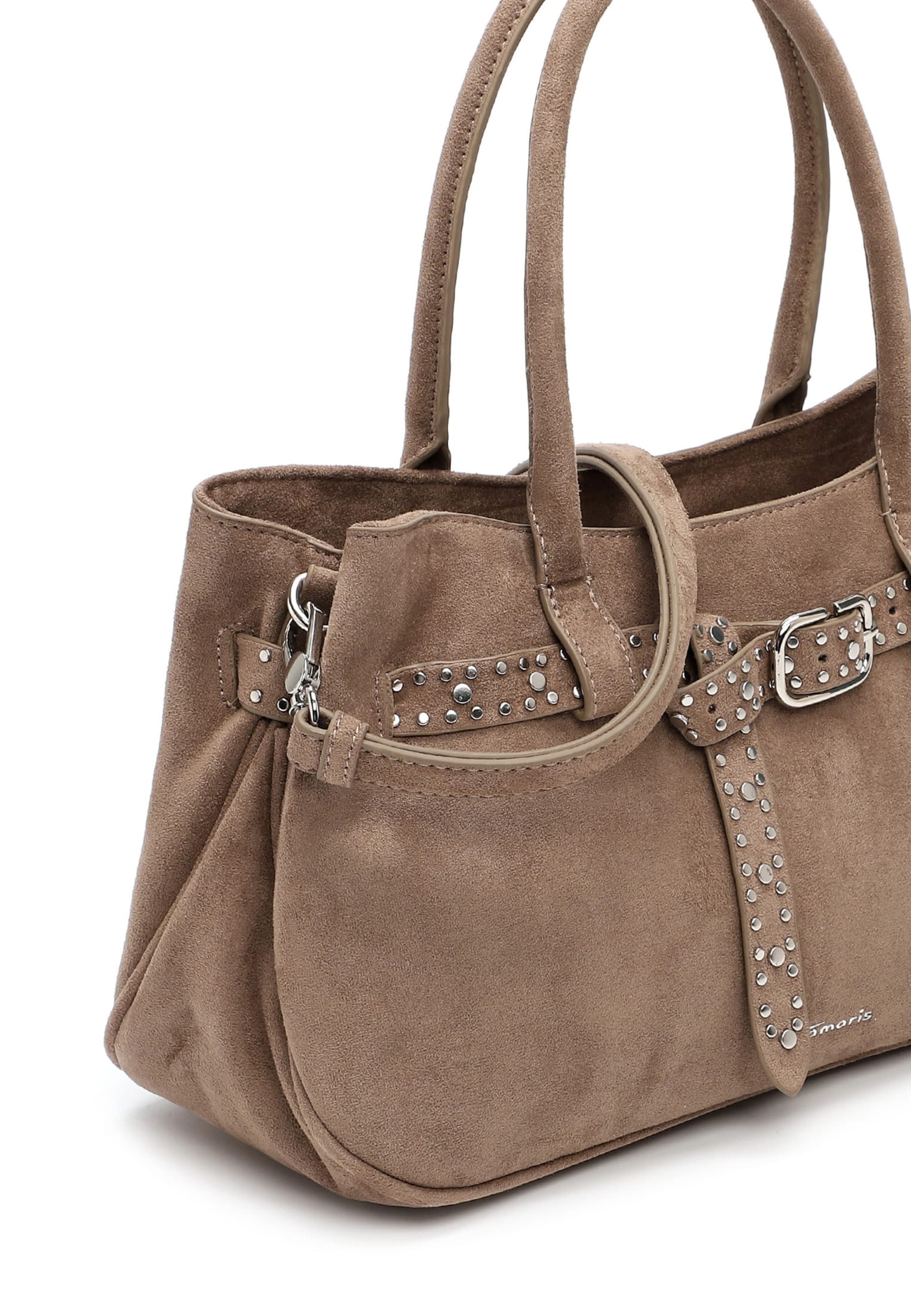 Cabas 'Melina' Tamaris en beige