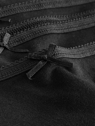 Next Трусы-слипы в Черный