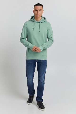 11 Project Sweatshirt in Green