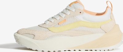 Sportbačiai be auliuko 'Ultrarange Neo 2.0' iš VANS, spalva – gelsvai pilka spalva / geltona / balta, Prekių apžvalga