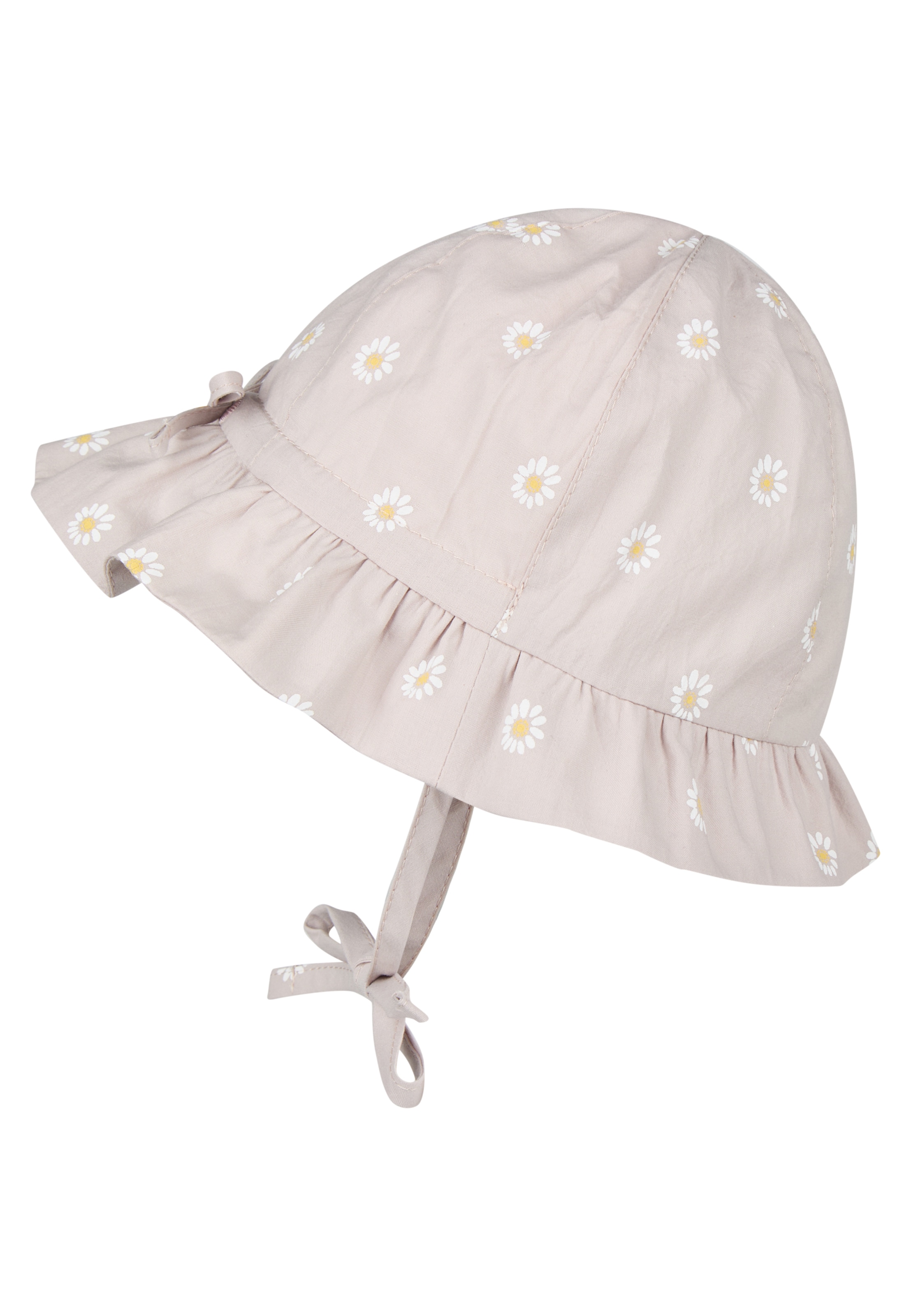 STERNTALER Hat in Grey