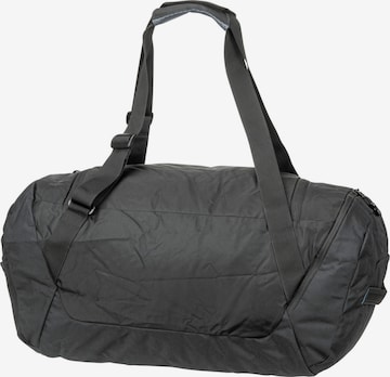 DEUTER Travel Bag 'Aviant Duffel 50' in Black