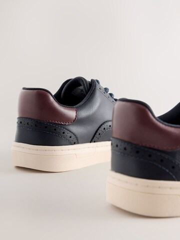 Next Sportcipő - kék