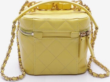 CHANEL Bag in One size in Yellow