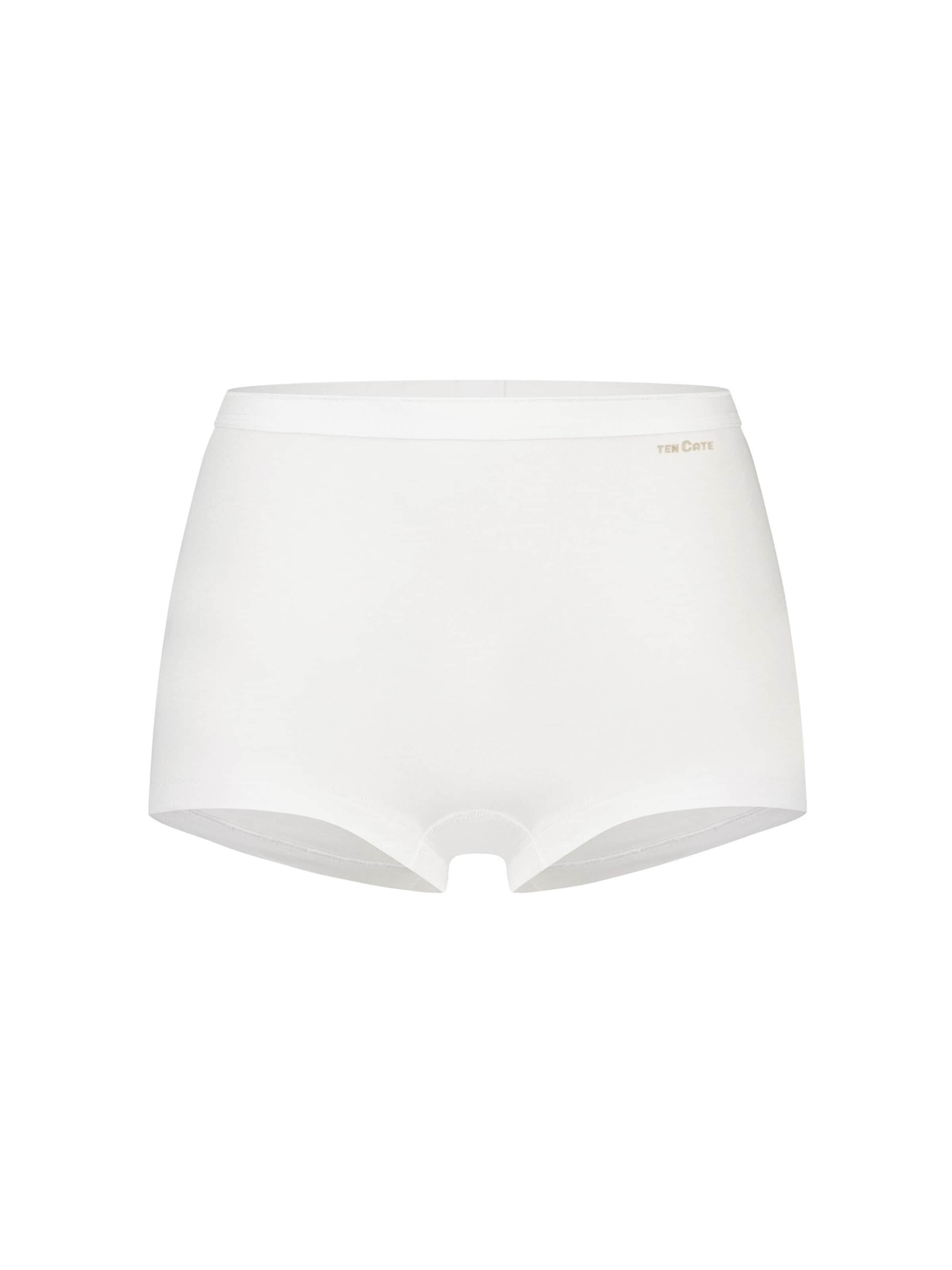 Ten Cate Slip in Wit