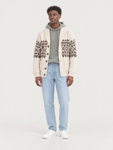WOTEGA Loose fit Jeans 'Thor' in Blue
