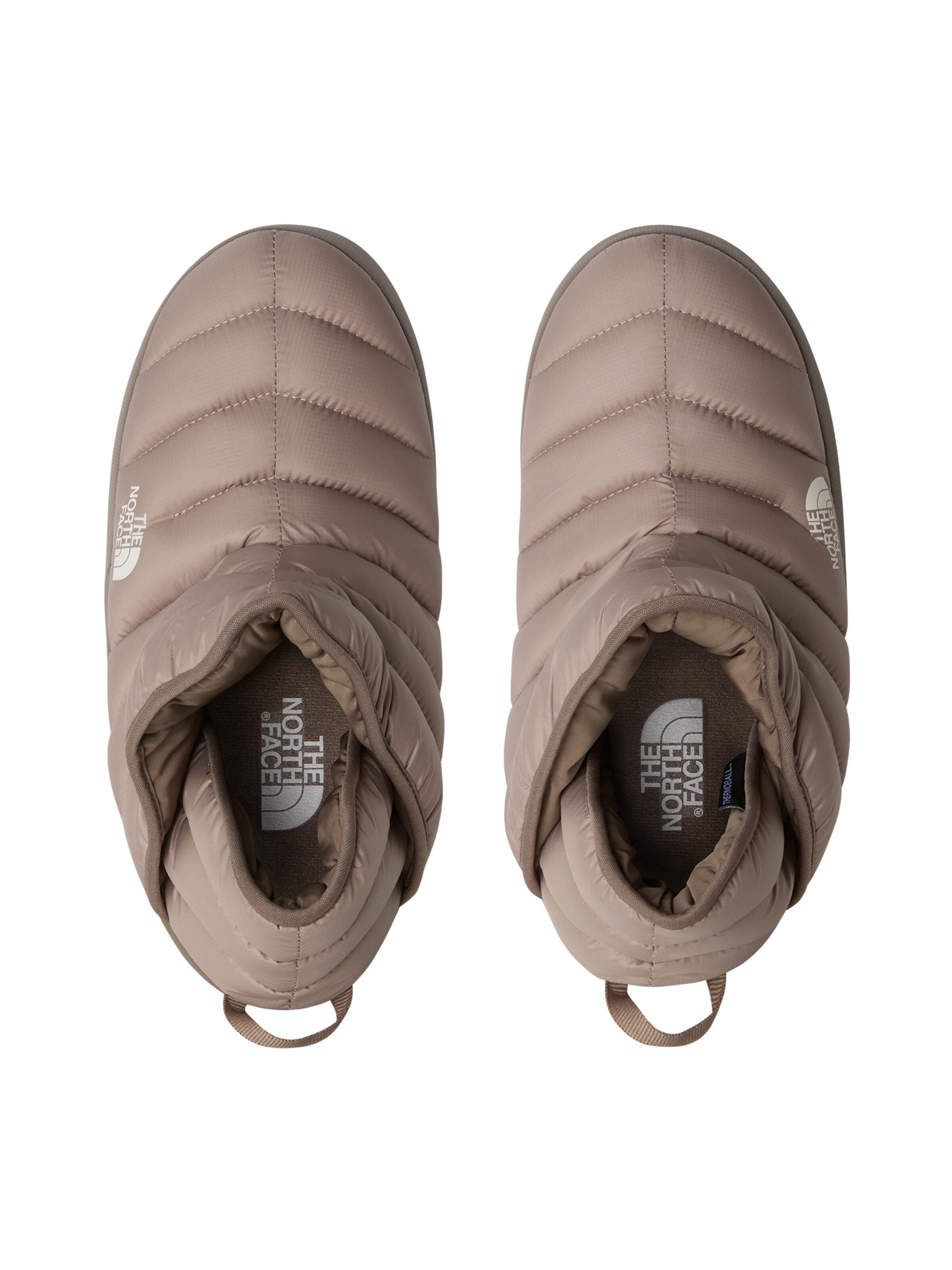 THE NORTH FACE Ботинки в Бежевый