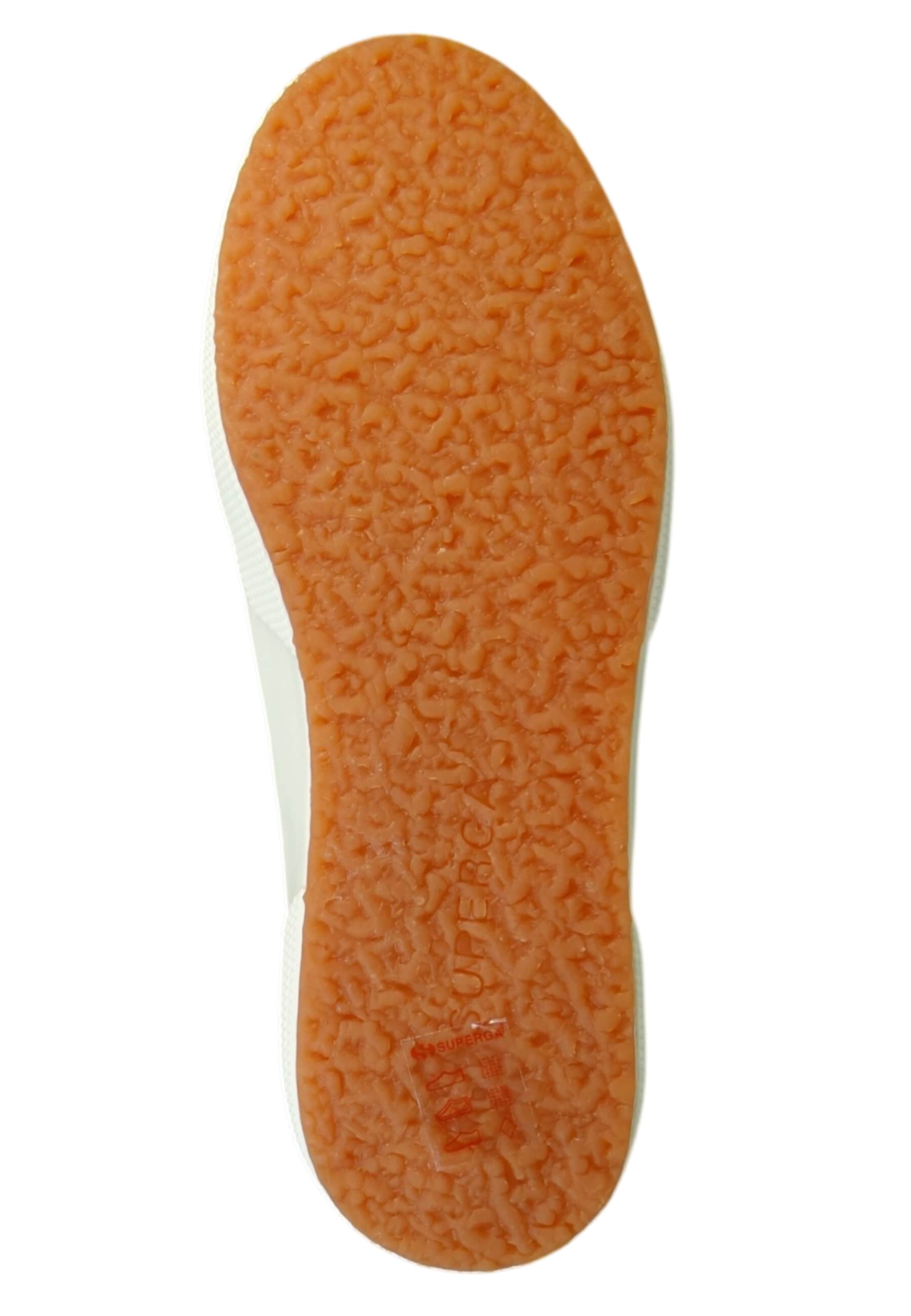 SUPERGA Sneaker '2750 Cotu' in Grün