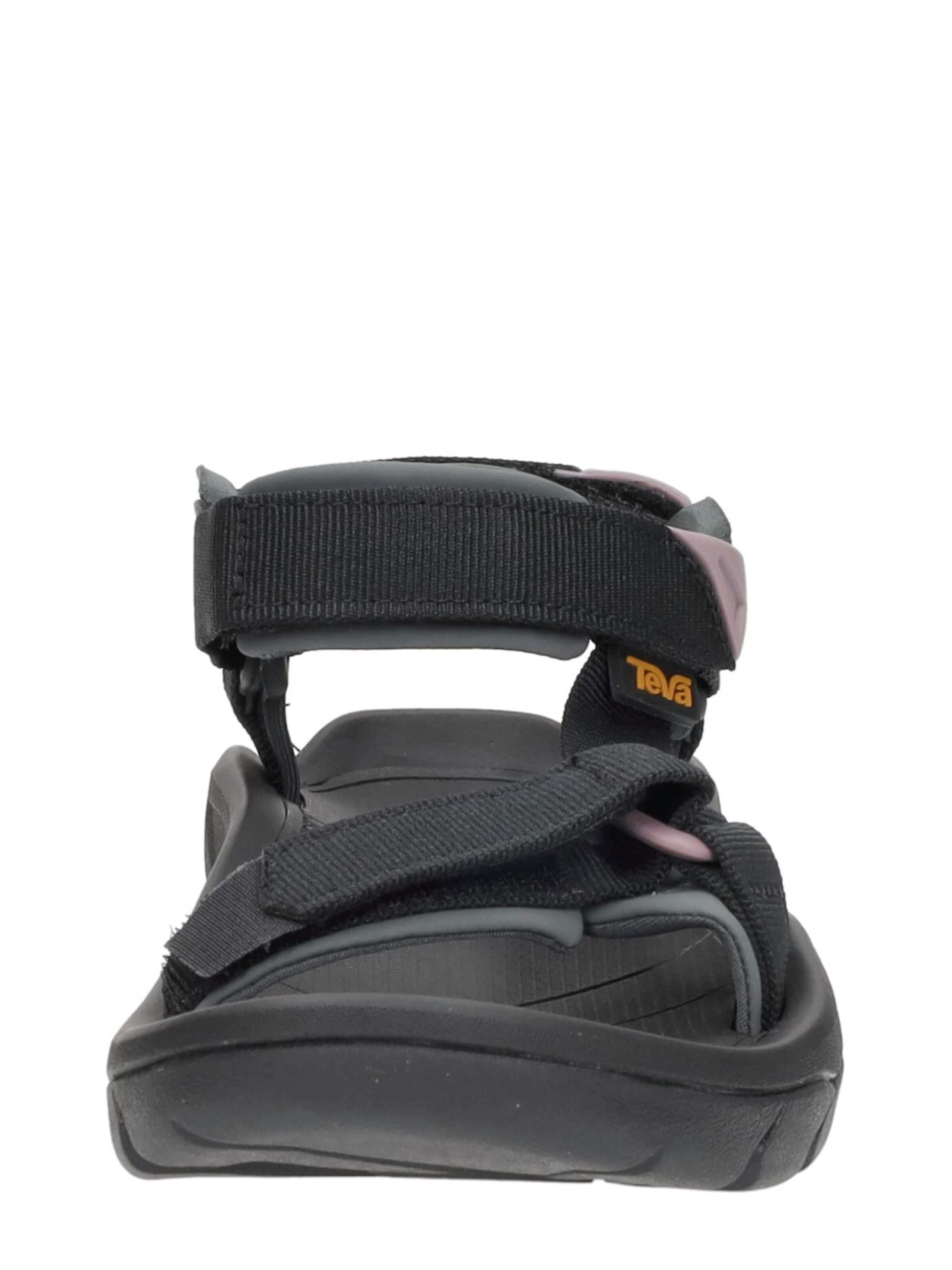 TEVA Sandalen 'Terra Fi Lite' in Zwart