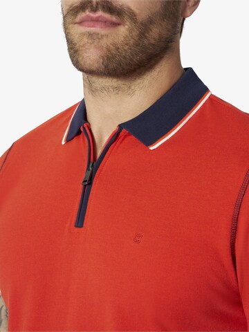 BABISTA Shirt 'Rigio ' in Rot