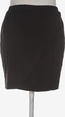 AMERICAN VINTAGE Skirt in S in Black: front