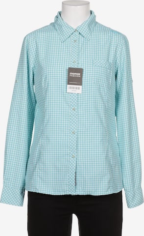 CMP Blouse & Tunic in S in Blue: front