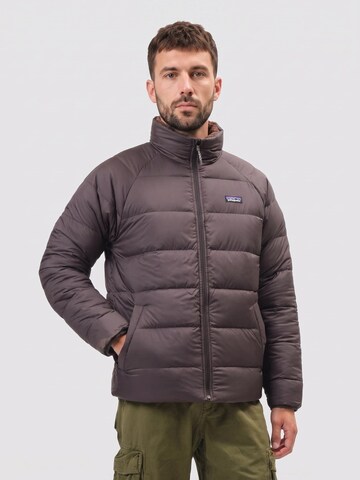 PATAGONIA Winterjacke‌‌‌‌‌‌‌ in Schwarz: Vorderseite