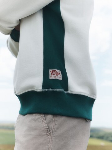 Sweat-shirt Next en blanc