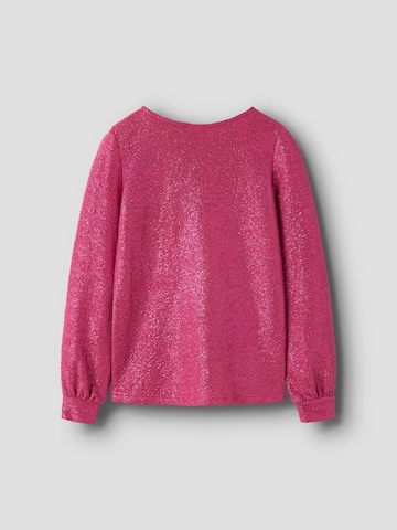 NAME IT Shirt in Pink