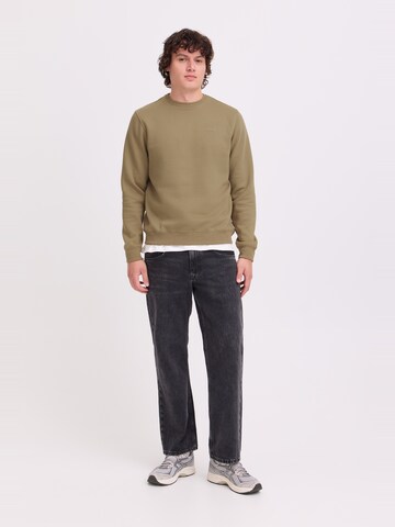BLEND - Sudadera 'Downton' en beige